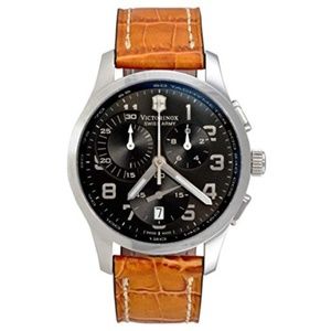 Victorinox Men's 241294 Alliance Chrono Watch